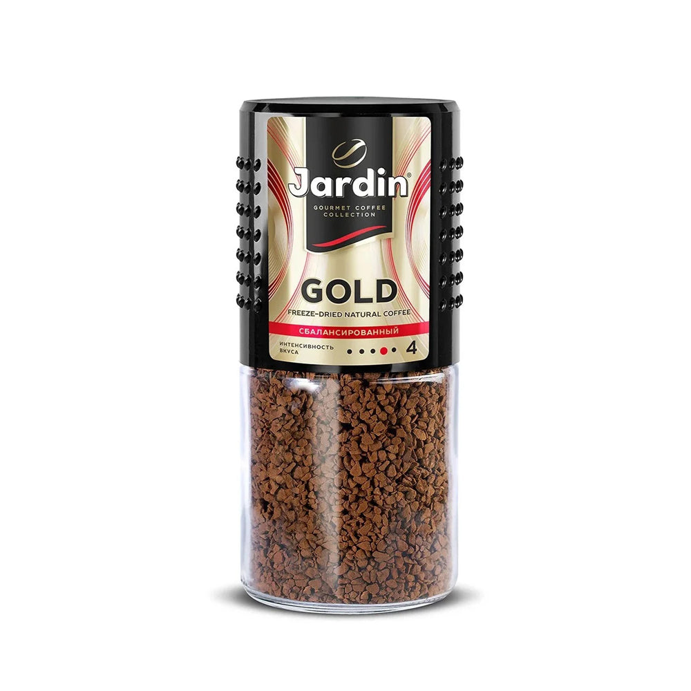Jardin - Instant Coffee - Gold - 95g