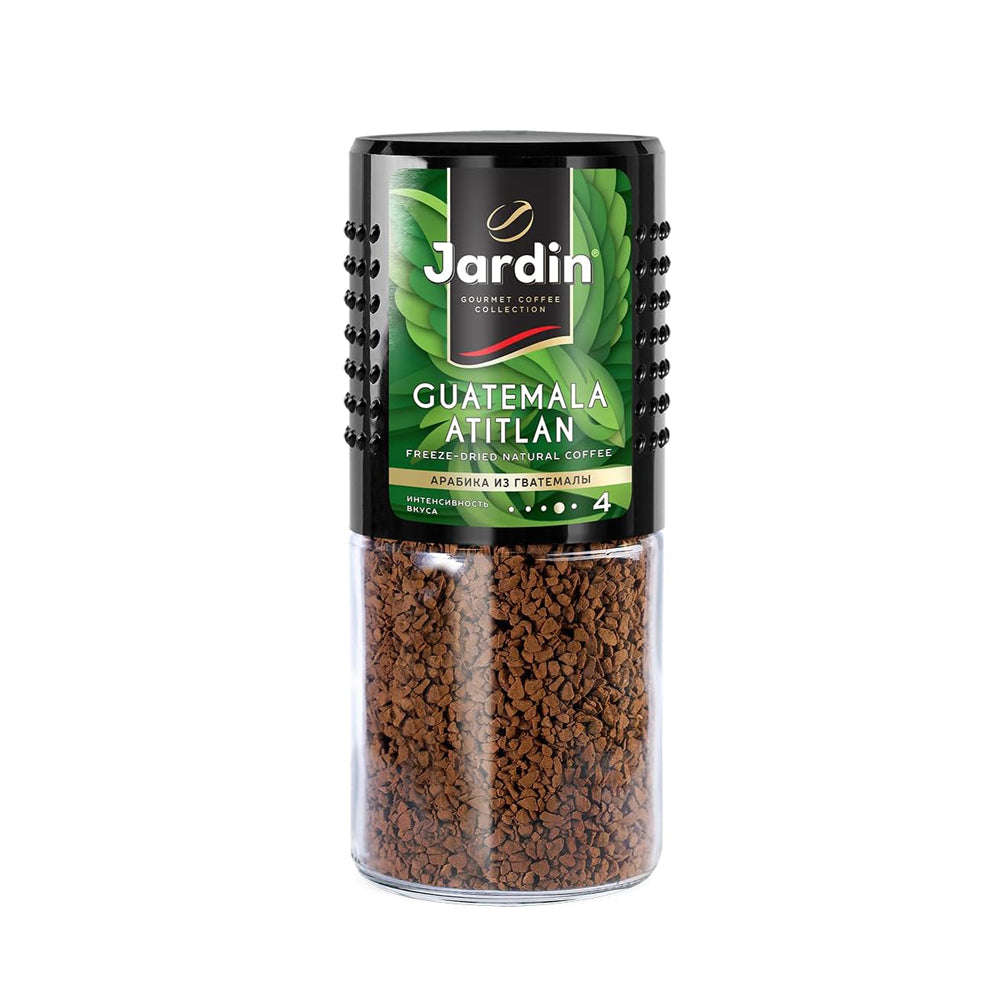 Jardin - Instant Coffee - Guatemala Atitlan - 95g