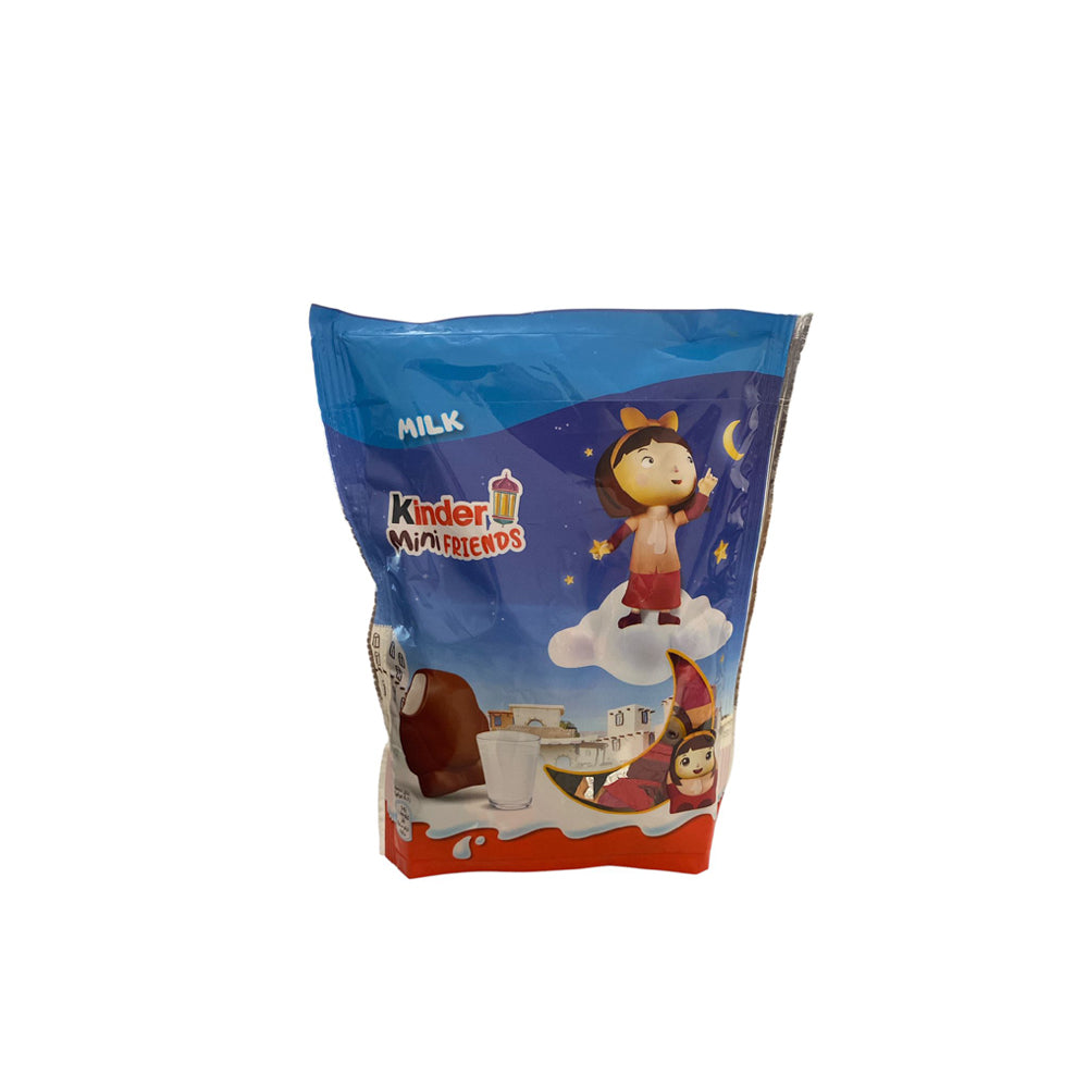 Kinder Mini Friends - 122g