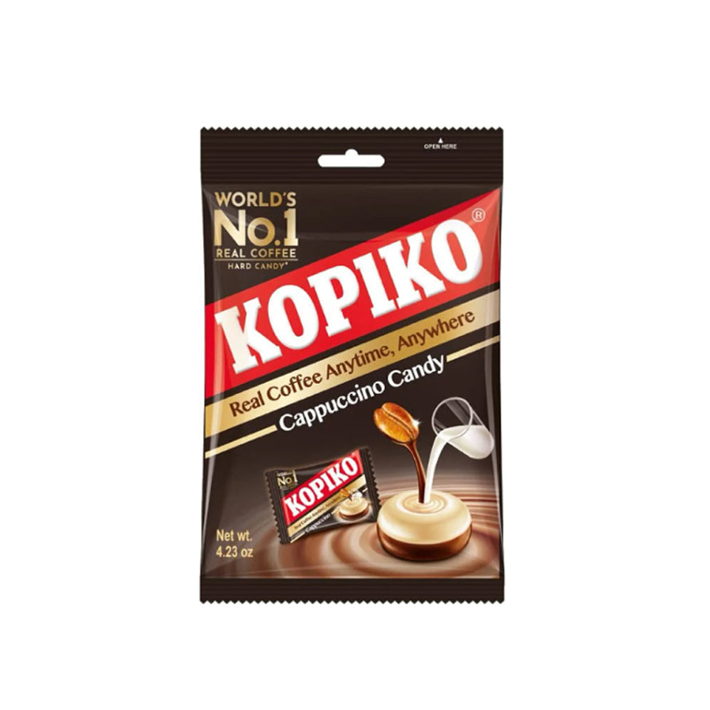 Kopiko - Cappuccino Candy - 175g