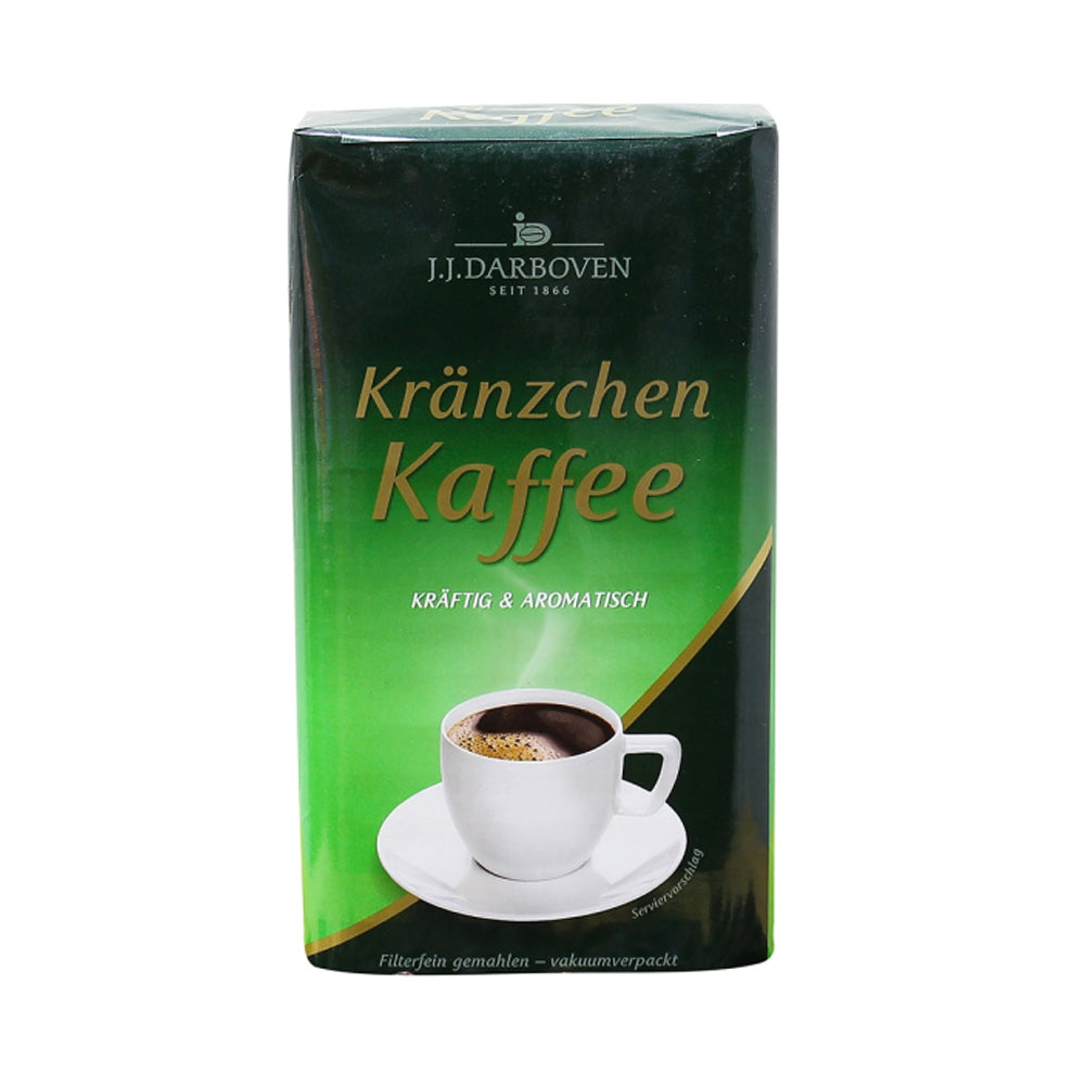 Kranzchen Kaffee - Filter American Coffee - 500g