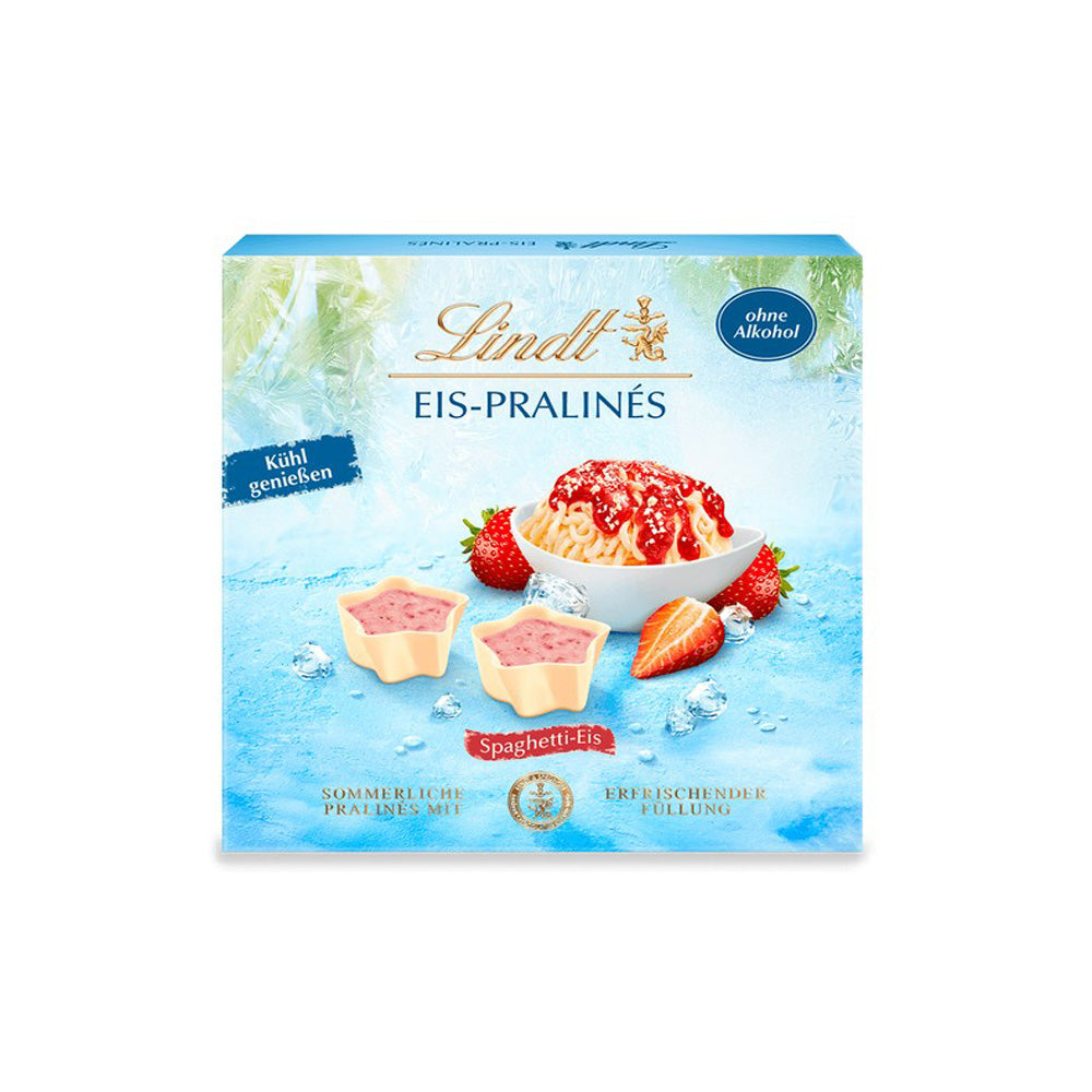 Lindt - Eis Pralines - 80g