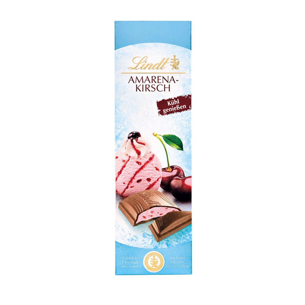 Lindt Amarena Kirsch - 100g