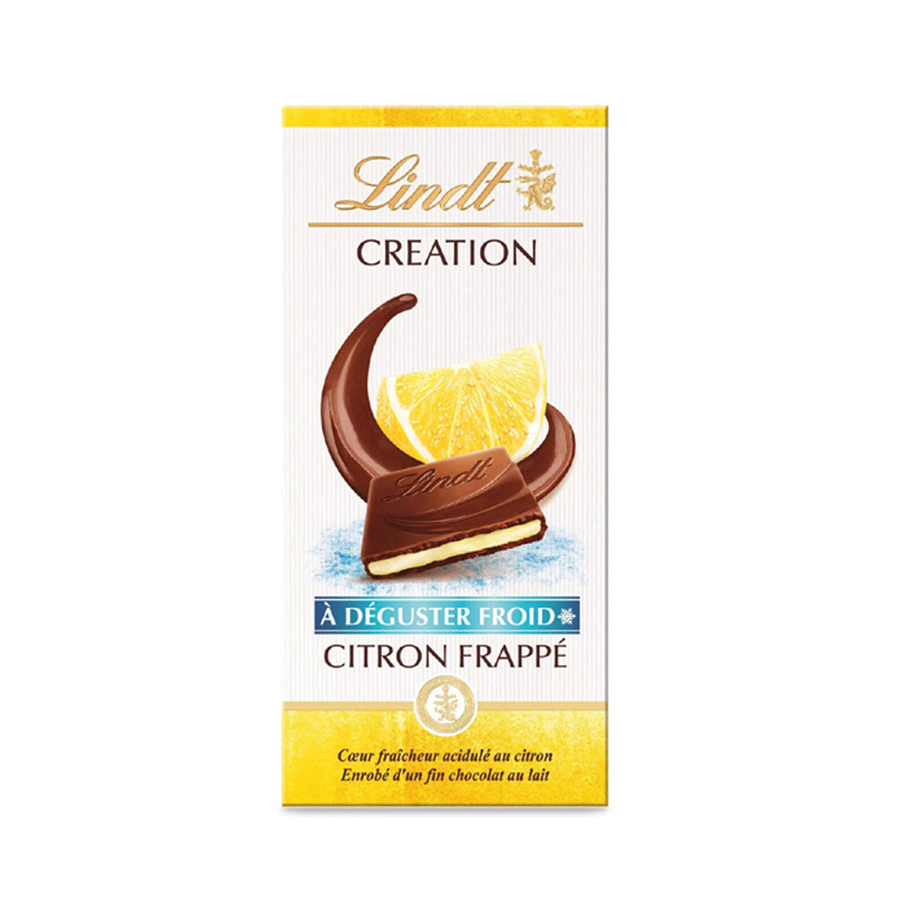 Lindt Creation - Lemon Bar - 150g
