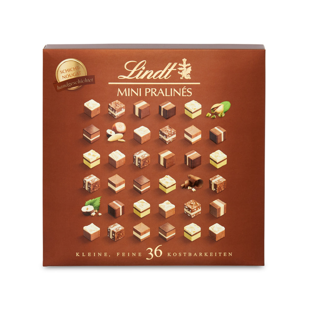 Lindt - Mini Pralines - 165g