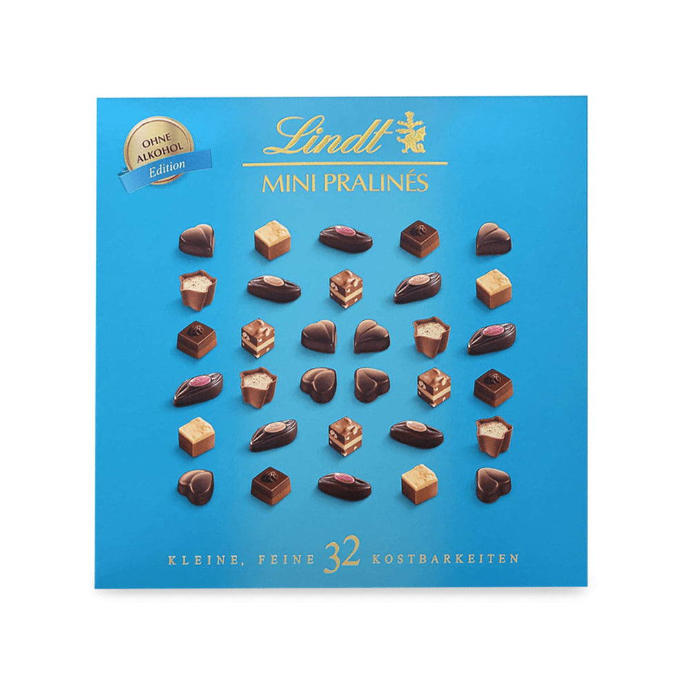 Lindt - Mini Pralines - 155g