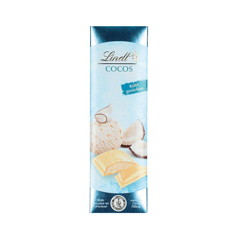 Lindt - Slim - Cocos - 100g