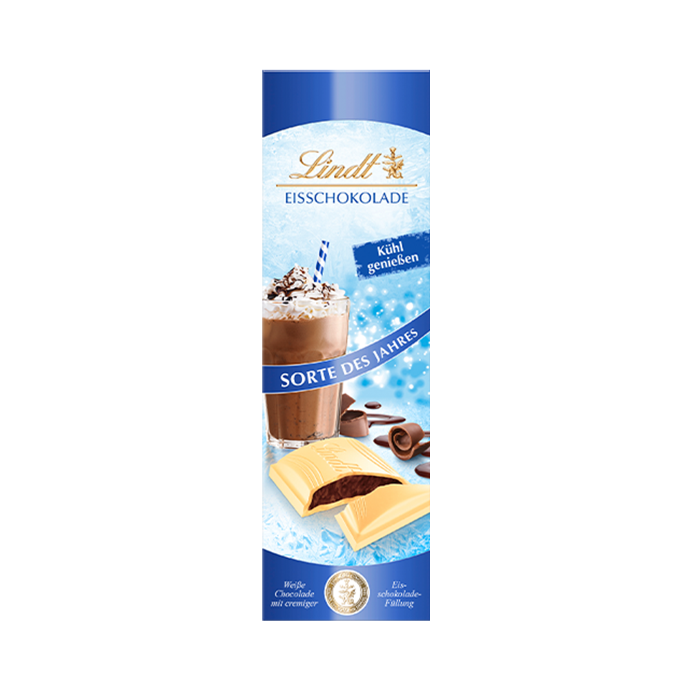 Lindt Slim Eisschokolade - 100g