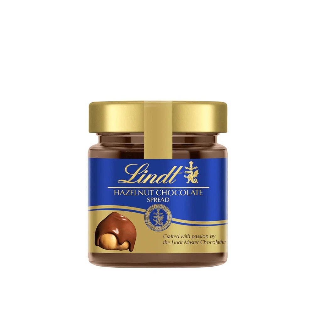 Lindt - Crème noisette - 220g