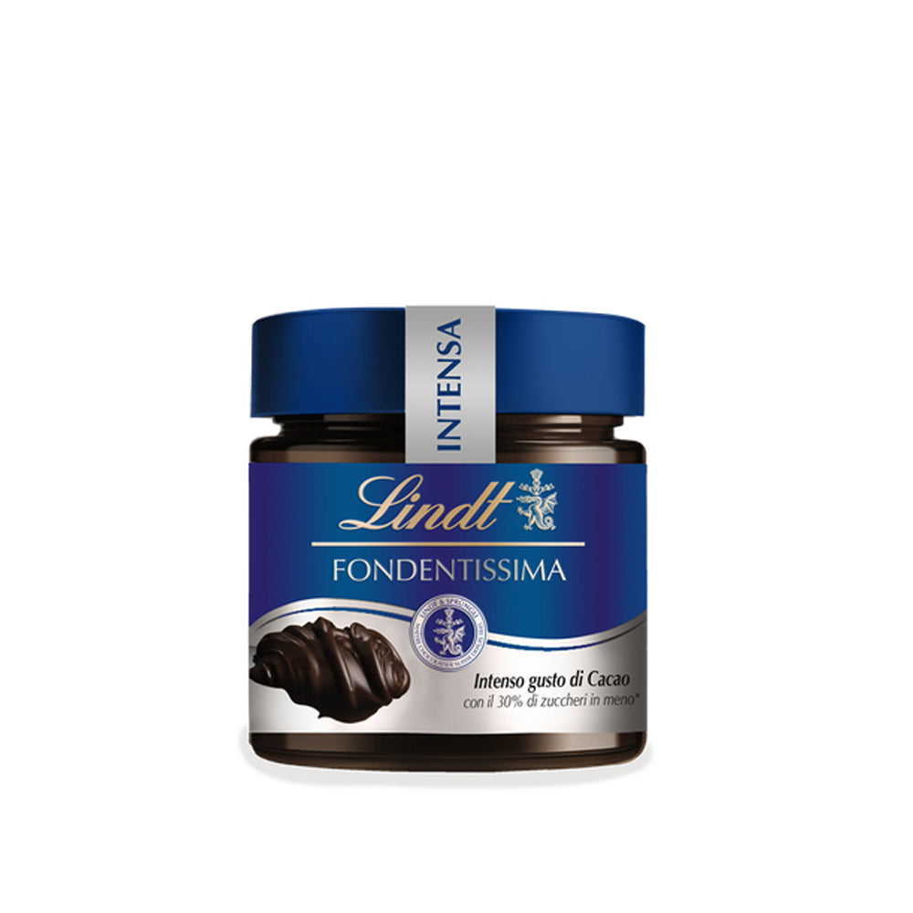 Lindt - Dark Cream - 200g