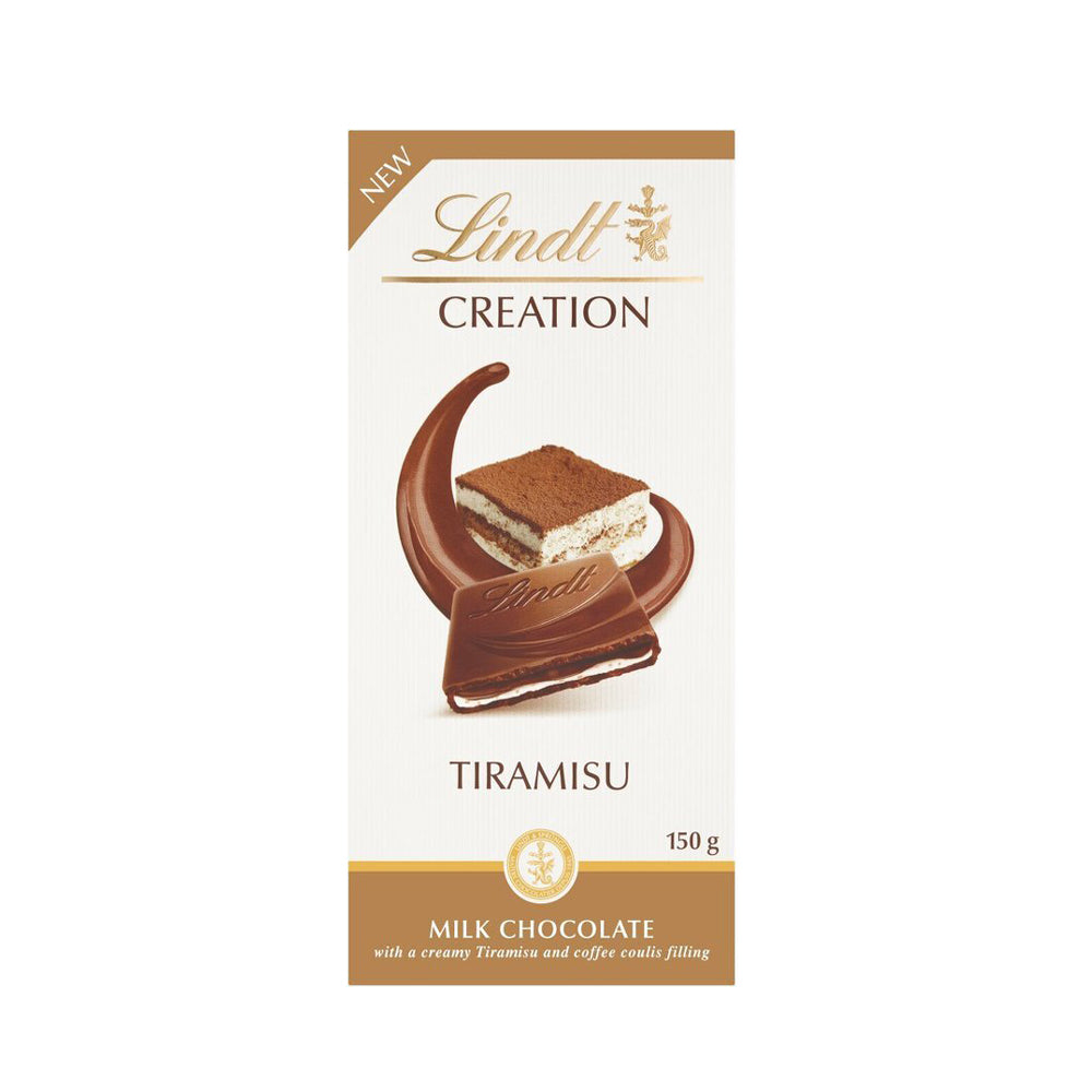 Lindt Creation - Tiramisu - 150g
