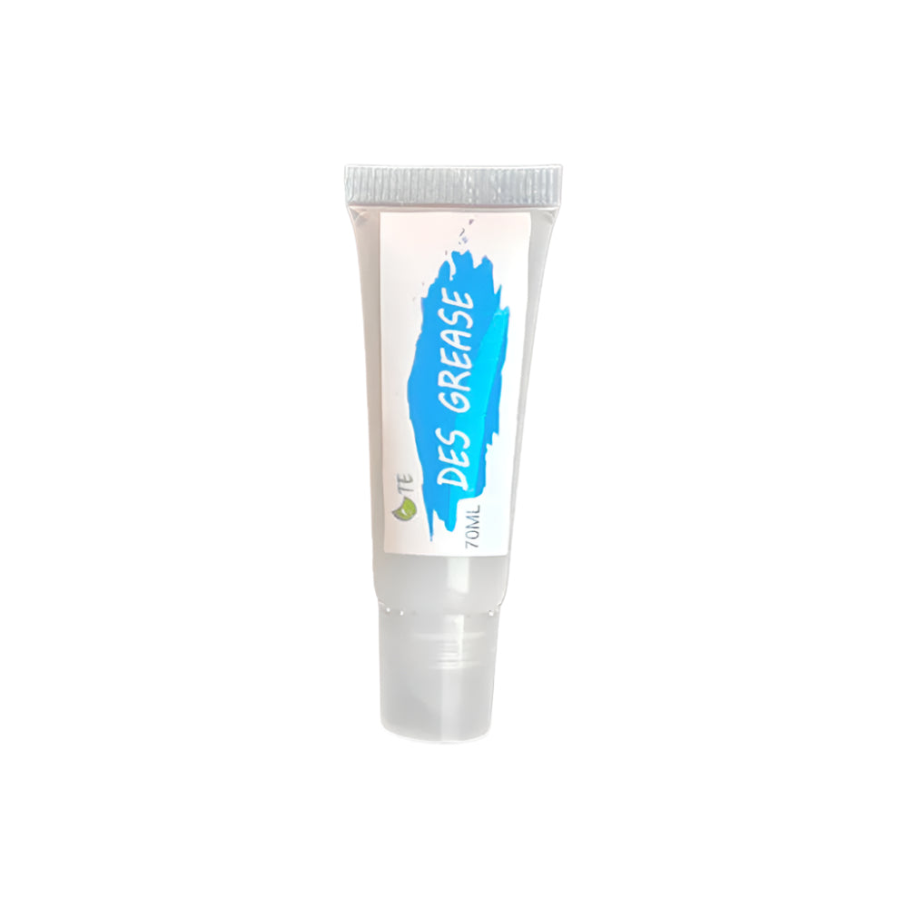 Machine Grease - For Saeco, Philips and Gaggia Espresso Machines - 70mL