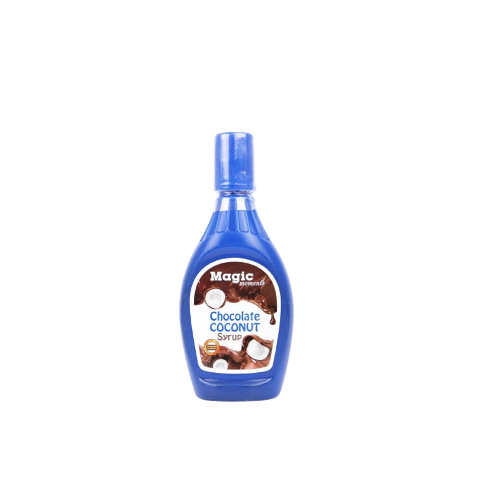 Magic Moments - Coconut Sauce - 170g