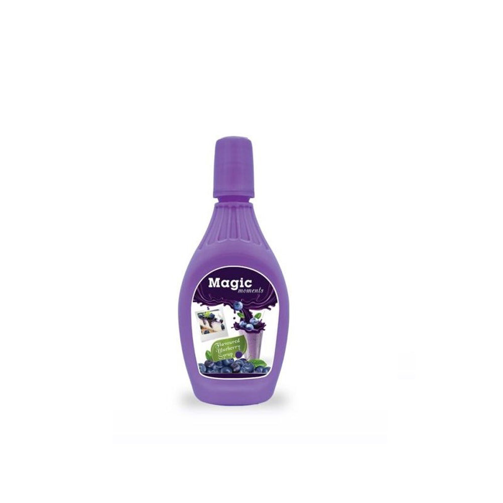 Magic Moments Blue Berry Flavored Sauce - 180g