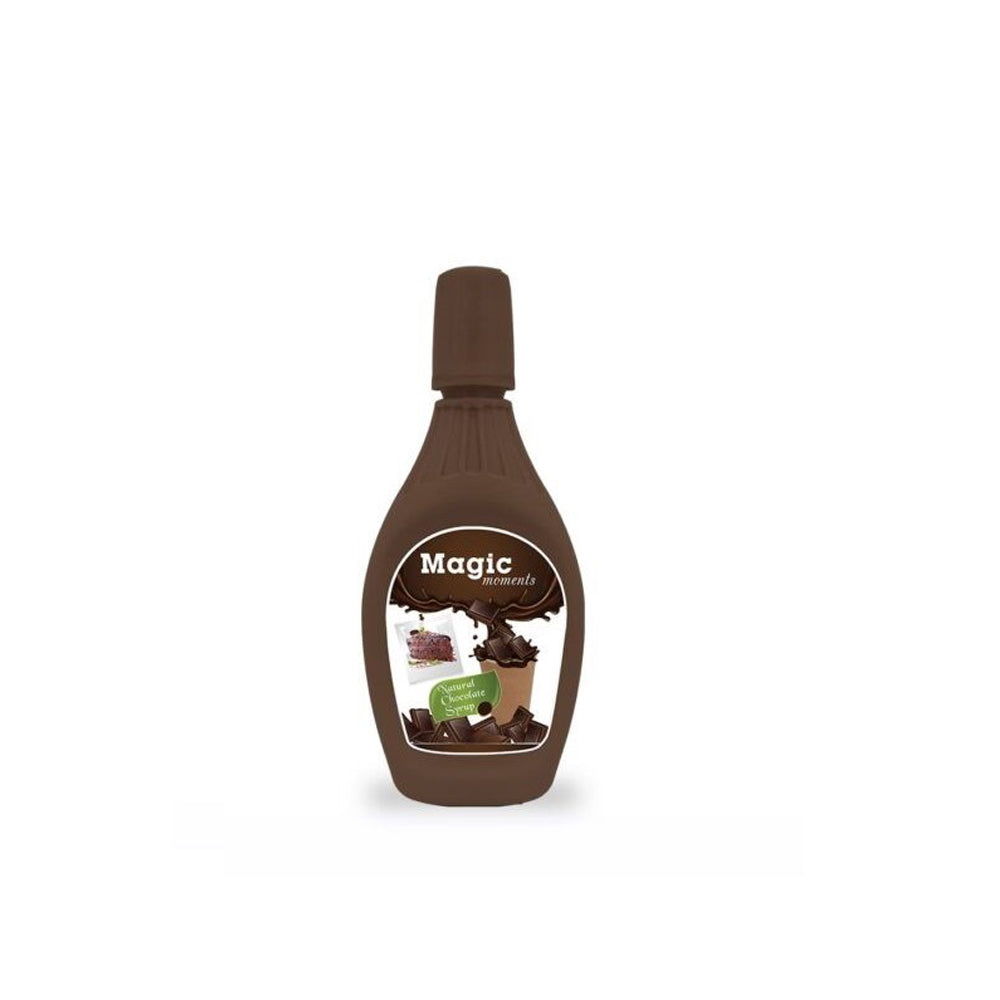 Magic Moments Chocolate Sauce - 170 g