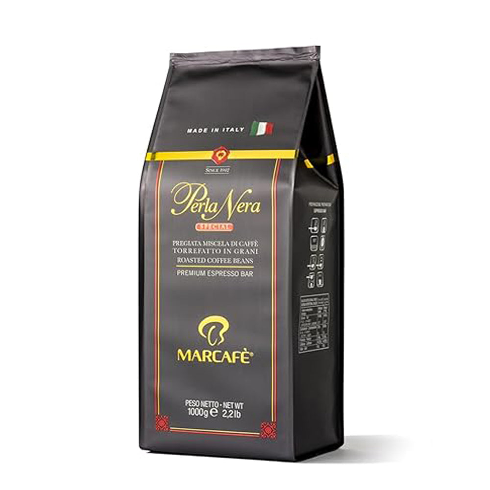 Marcafe - Perla Nera Special Coffee Beans - 1kg