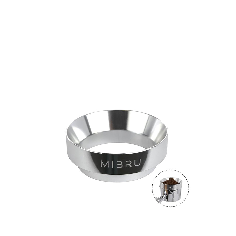 MIBRU - Espresso Dosing Ring - 51 mm