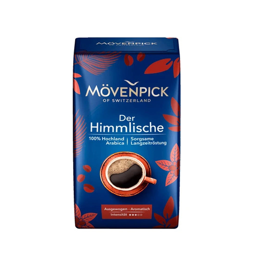 Movenpick - Filter Coffee - Der Himmlische - 500g