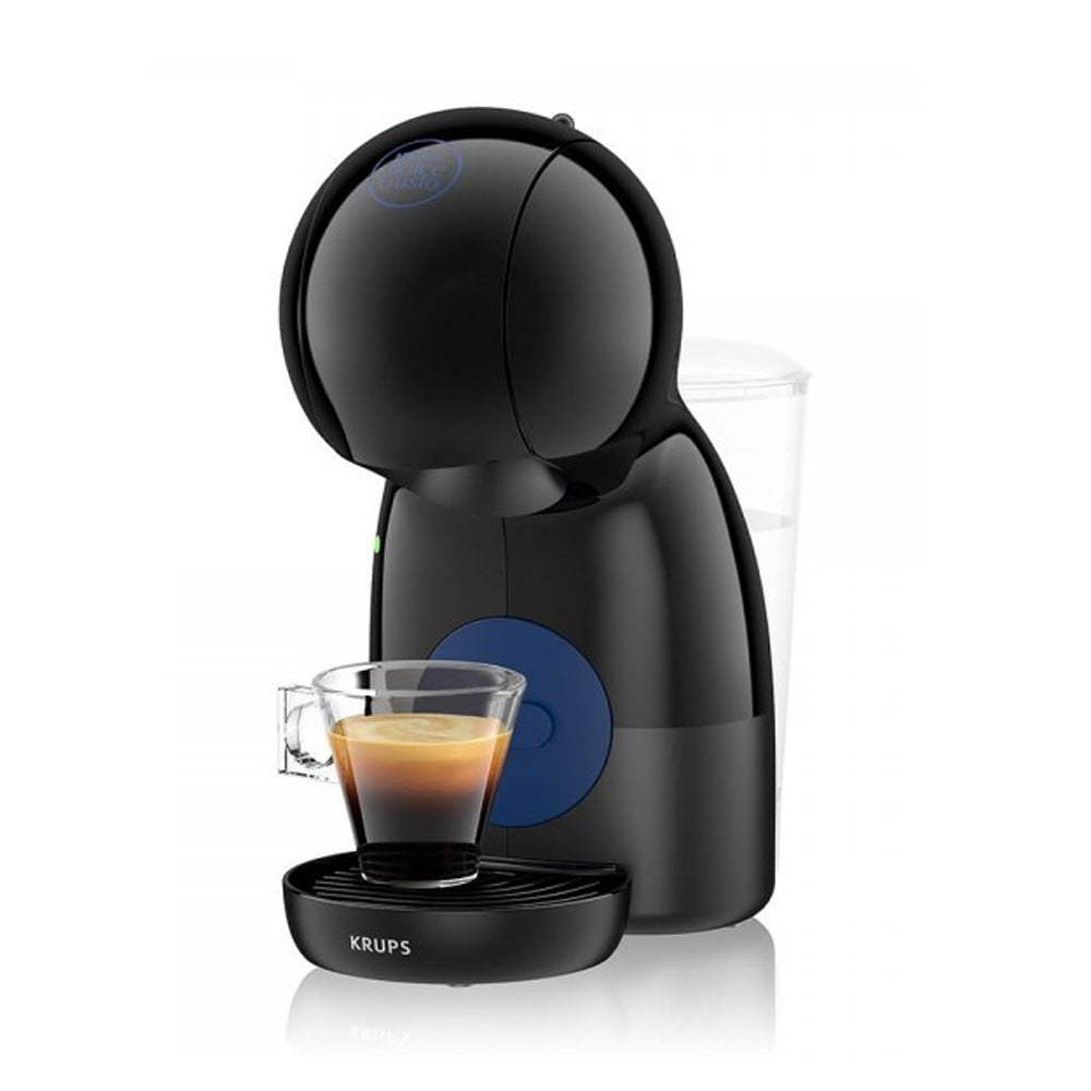 NESCAFÉ Dolce Gusto Piccolo XS Manual coffee machine Black