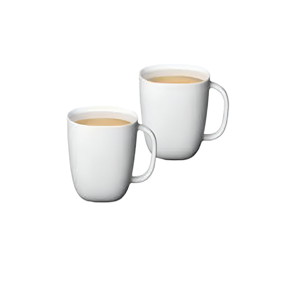 Nespresso - Nespresso Lume Coffee Mug  - Set of 2 Mugs