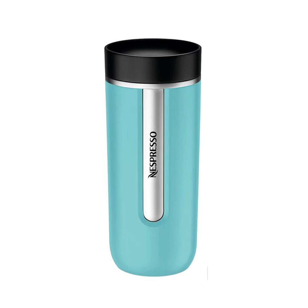 Nespresso - Nomad Travel Mug - Large - 540ml/18.26oz - l aguarelle