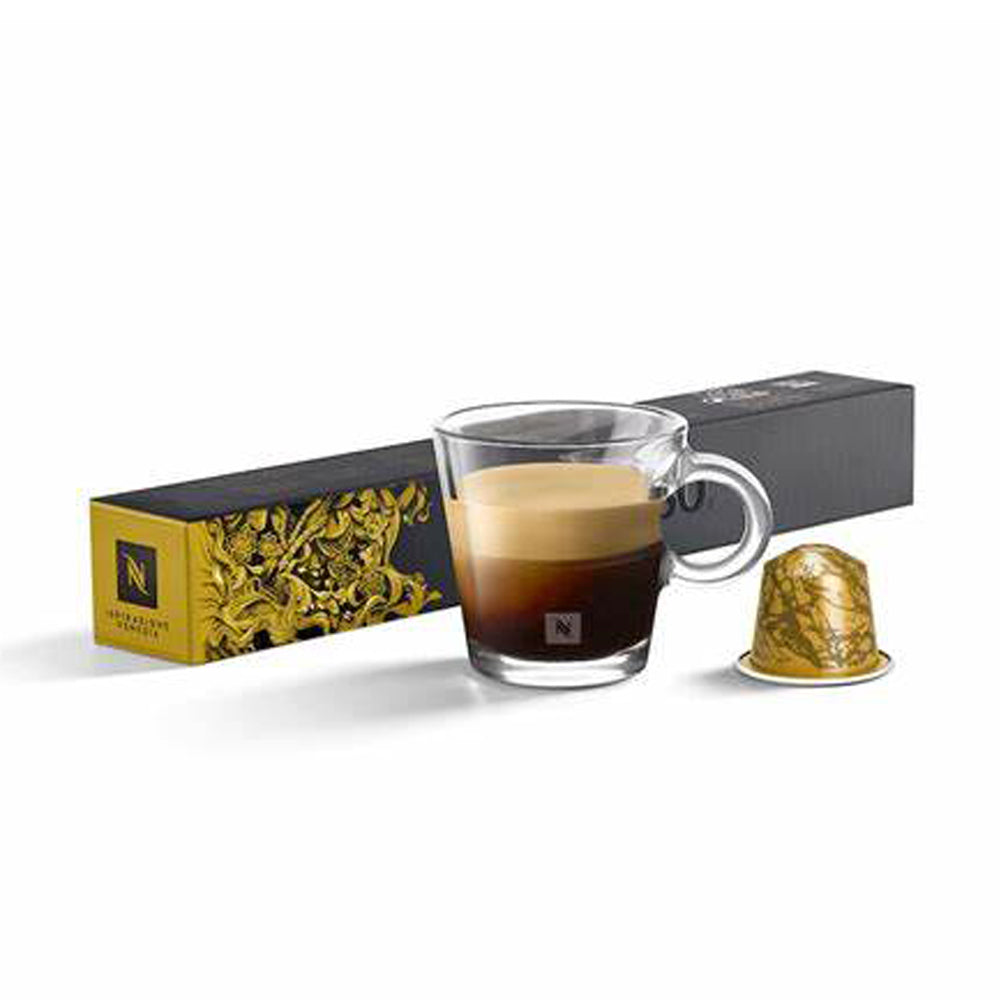 Nespresso - Venezia - 10 capsules