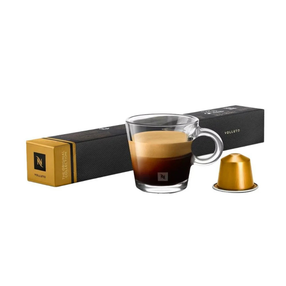 Nespresso - Volluto