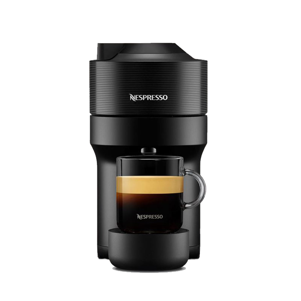 Nespresso Vertuo Pop - Black