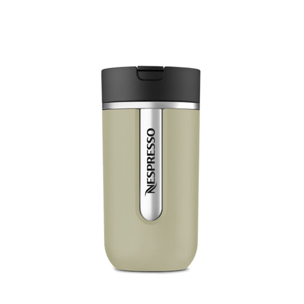 Nespresso Travel Mug - Small - Saga Green - 300 ml