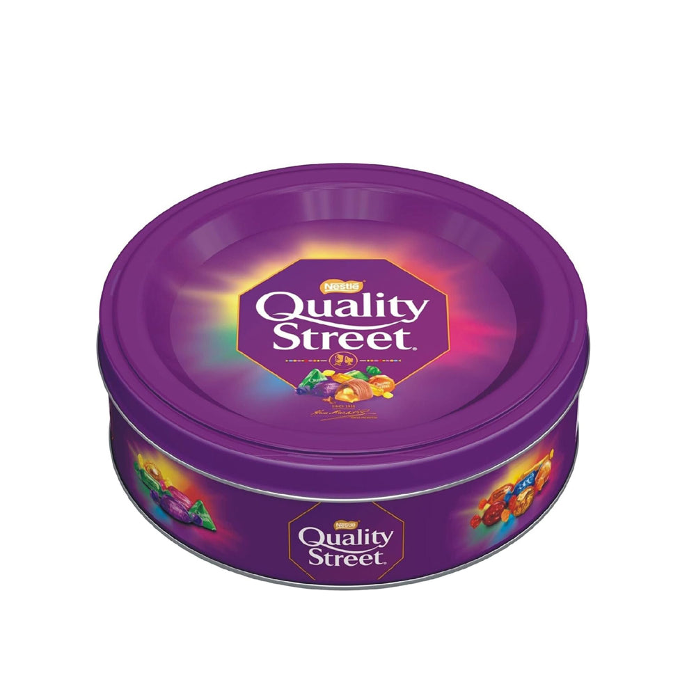 Nestle - Quality Street - 410g