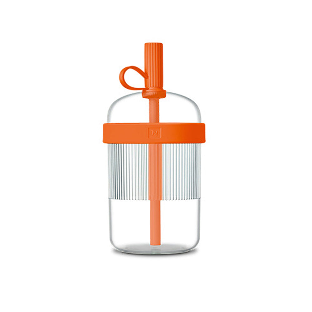 Nespresso Nomad Tumbler - Orange