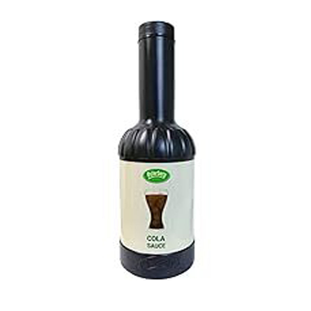 Osterberg - Cola Sauce - 1 L