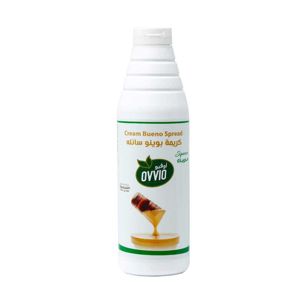 Ovvio - Bueno Cream Squeeze - 900g