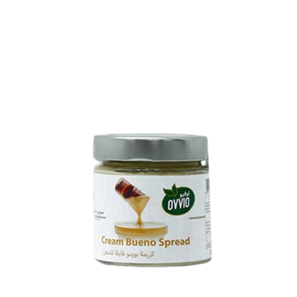 Ovvio - Cream Bueno Spread - 200g