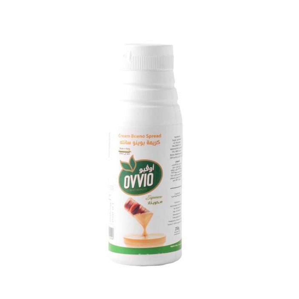 Ovvio - Cream Bueno Squeeze - 250g