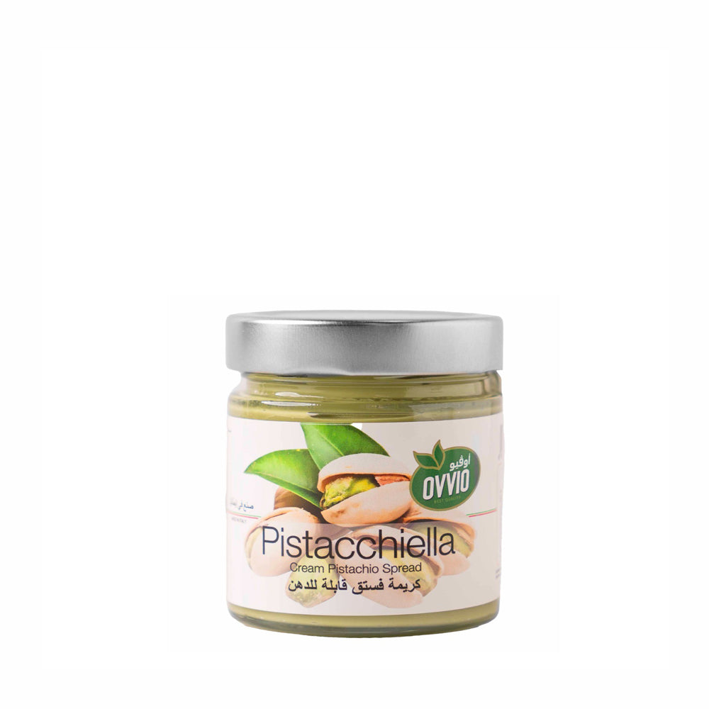Ovvio - Pistachio Cream Spread - 200g
