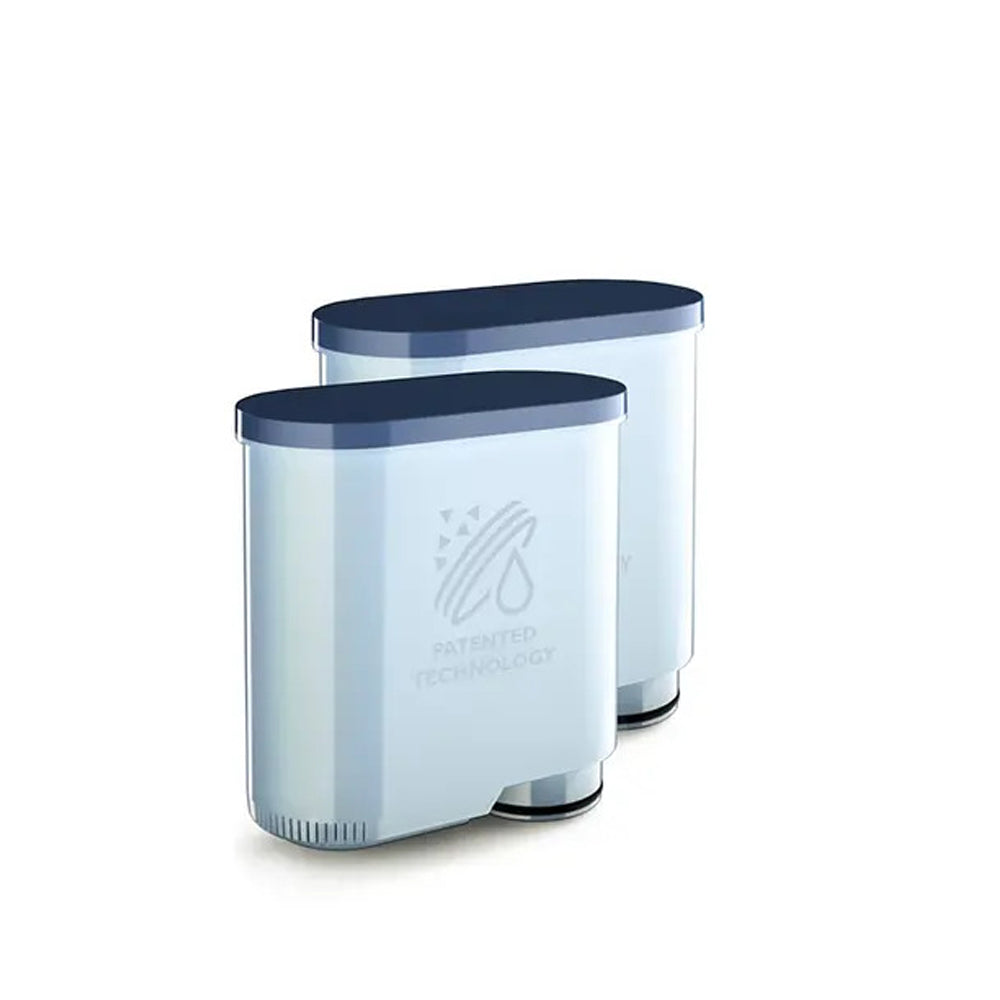 Philips AquaClean Water Filter for Calc Coffee Makers - Pack of 2