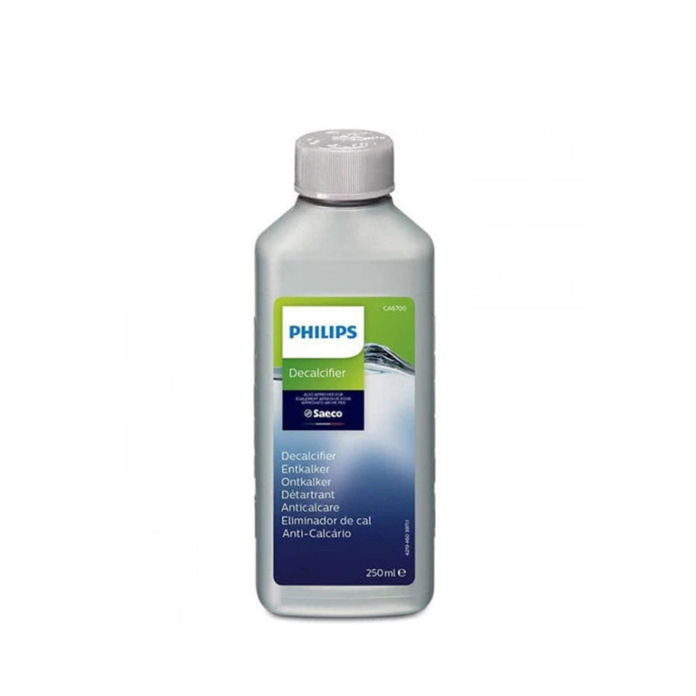 Philips Saeco Descaler for Espresso Machines - 250 ml