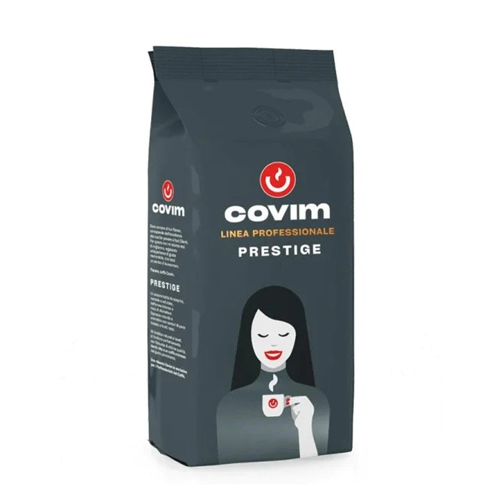 Covim - Whole Beans - Espresso Prestige - 1kg