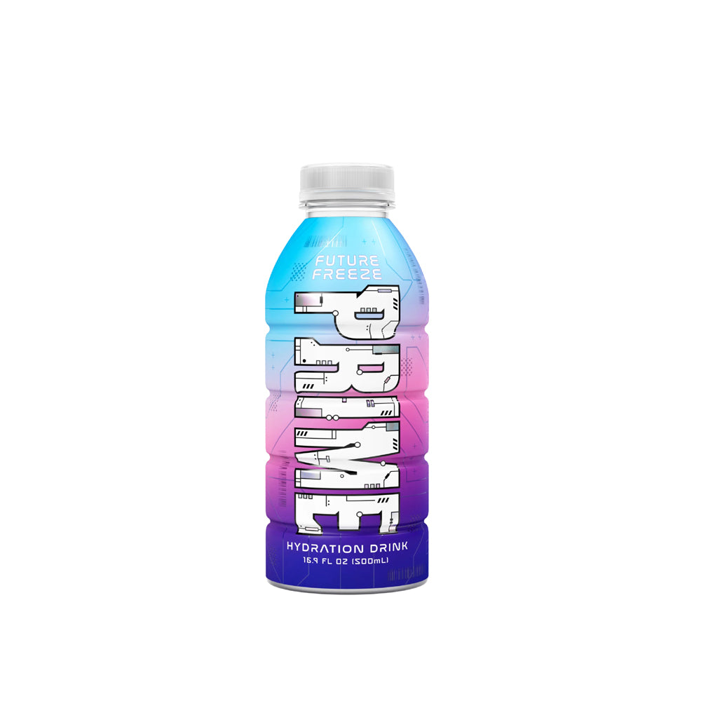 Prime Hydration Drink - Future Freeze - 500 ml