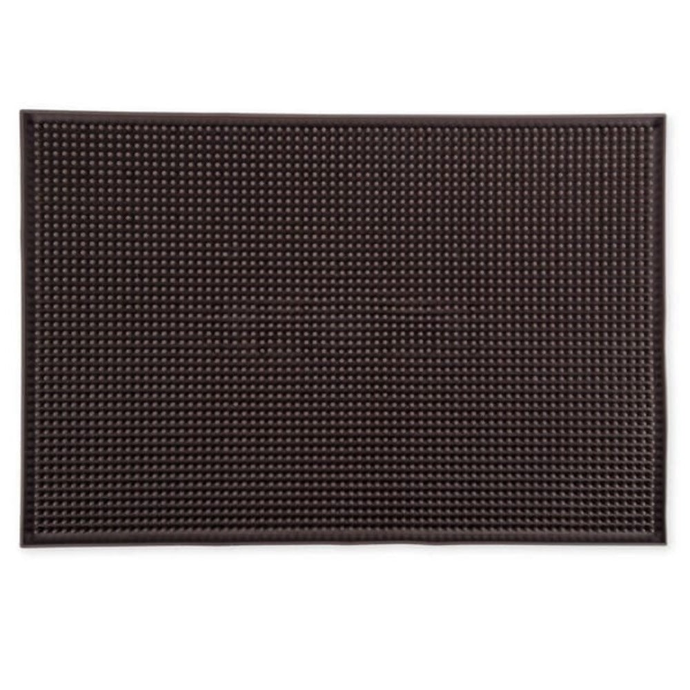 Rubber Silicon Bar Mat - 45x30cm