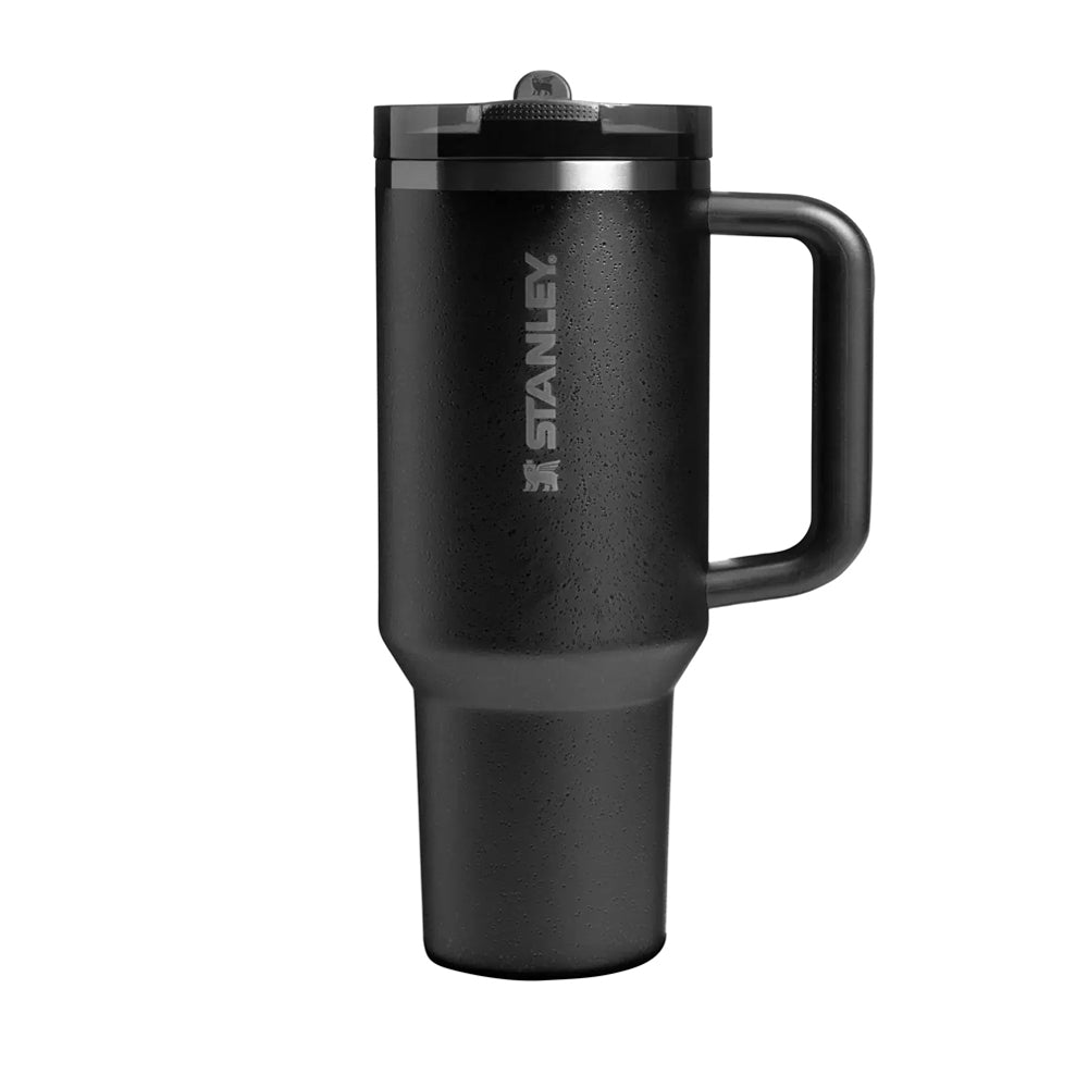 Stanley - The Quencher ProTour Flip Straw Tumbler - 887 ml / 30 Oz - Shadow Moon