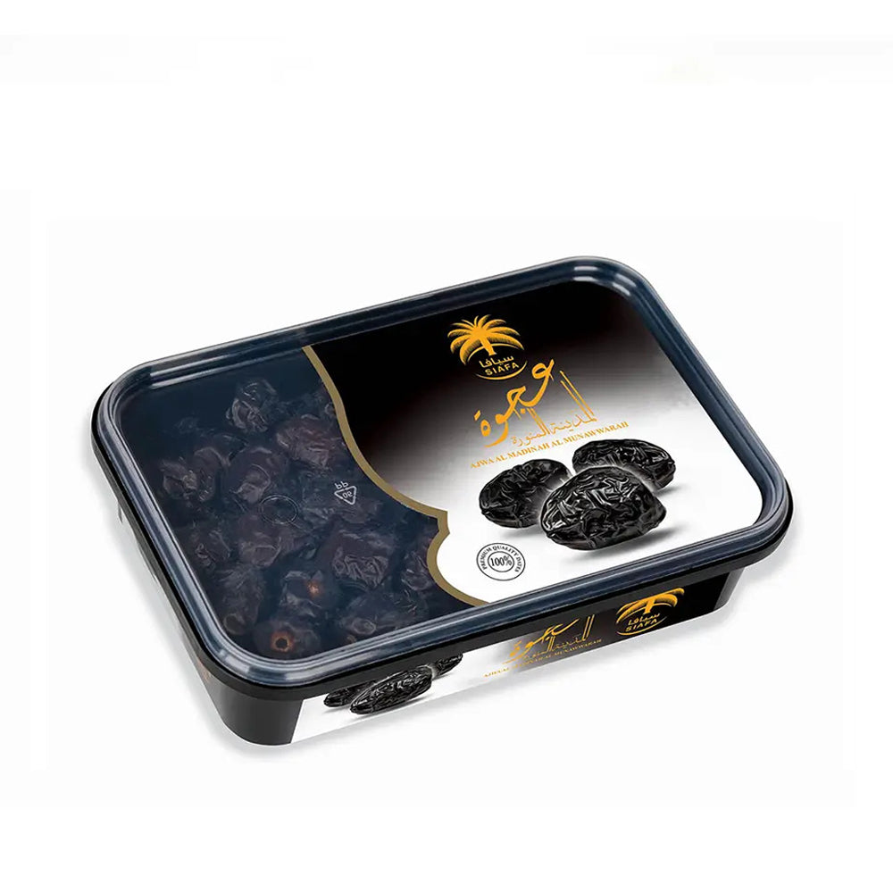 Siafa - Ajwa Dates - 400g