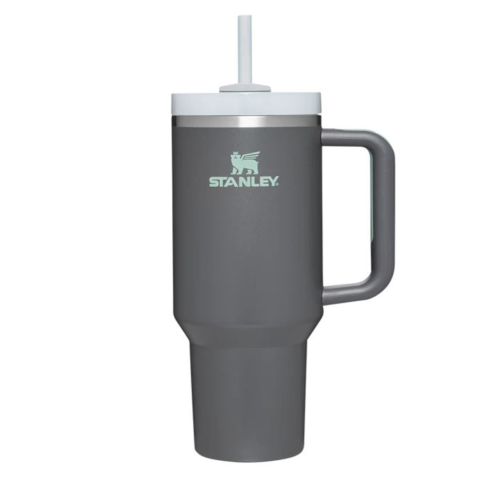 Stanley - The Quencher H2.0 Flowstate™ Tumbler - 40 Oz - Charcoal