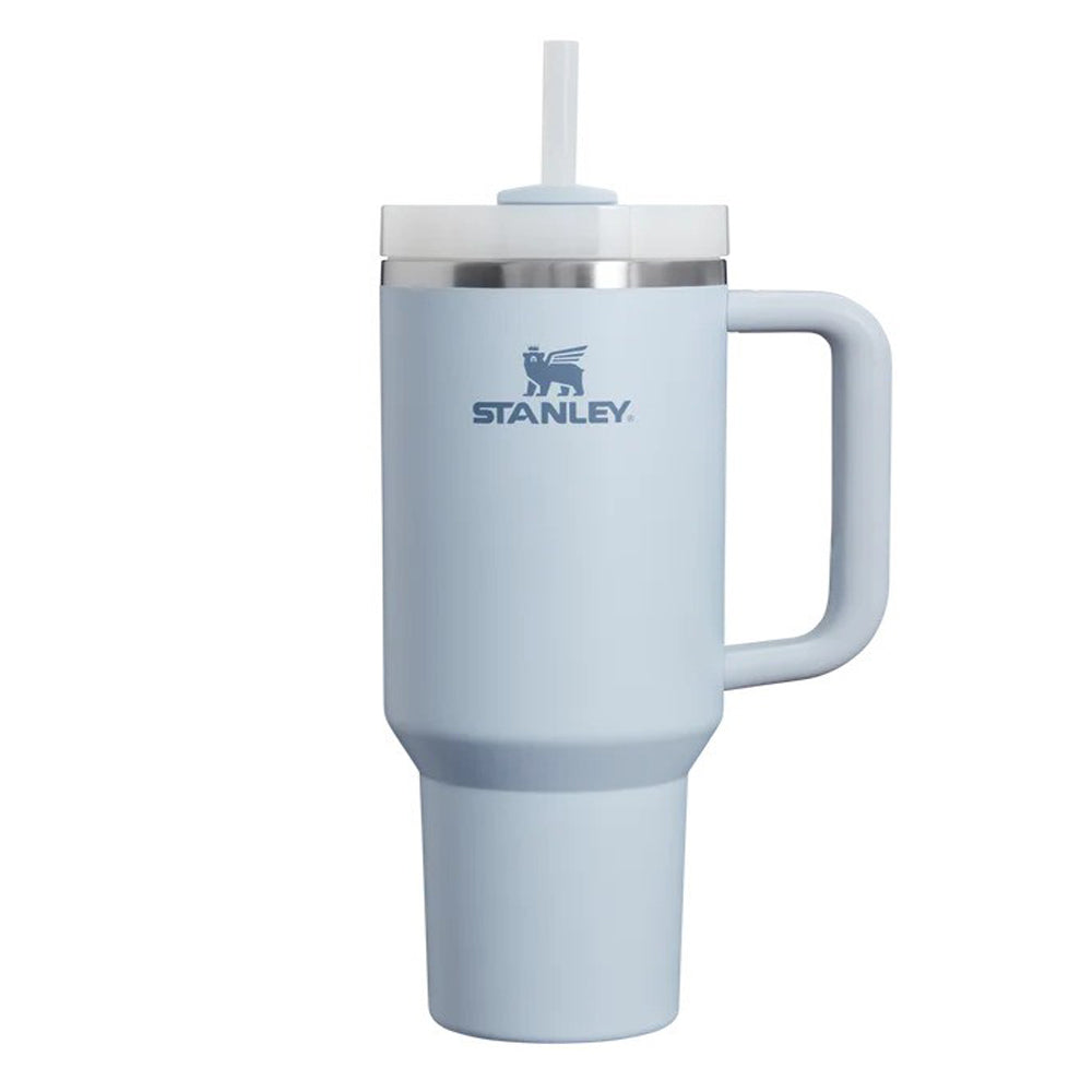 Stanley - The Quencher H2.0 Flowstate™ Tumbler - 40 Oz - Glacier