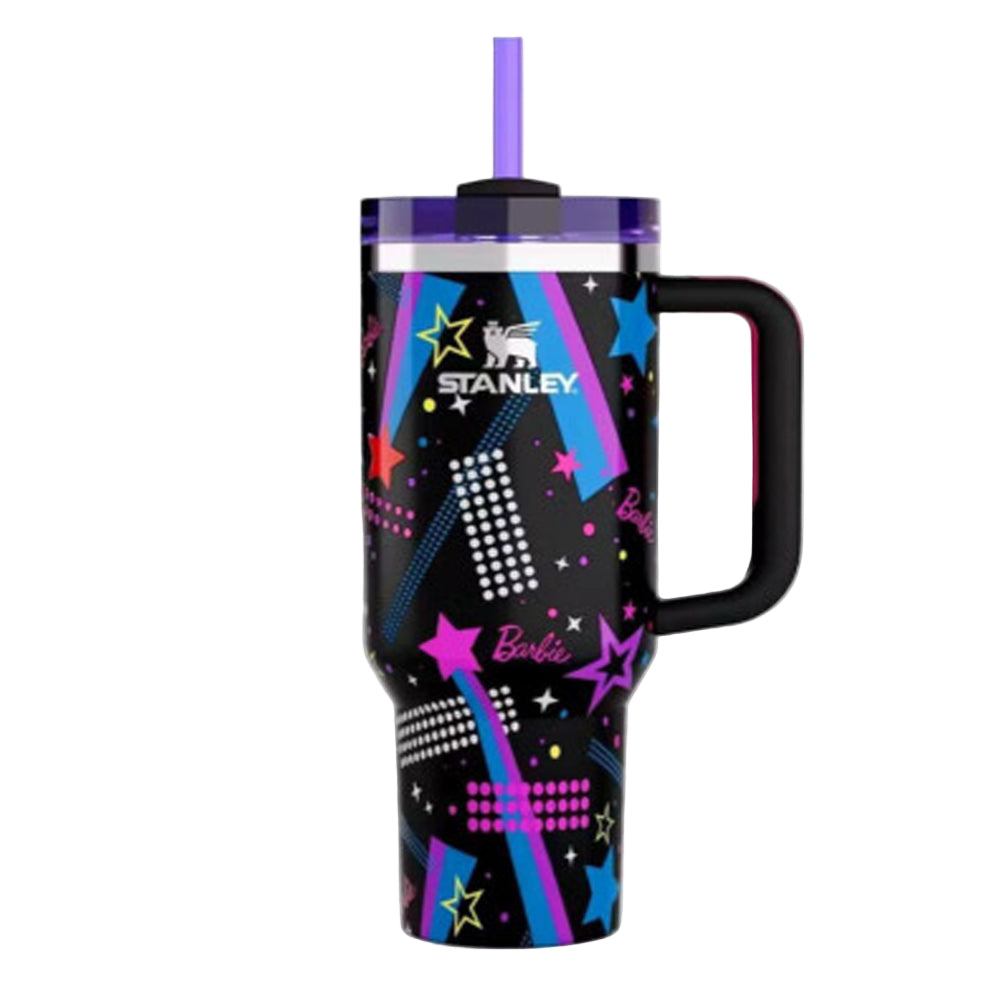 Stanley - The Quencher H2.0 Flowstate™ Tumbler - 40 Oz - Rockers