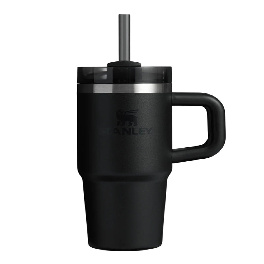 Stanley - The Quencher H2.O Flow State™ Tumbler | 20 Oz/ 591 ml - Black 2.0