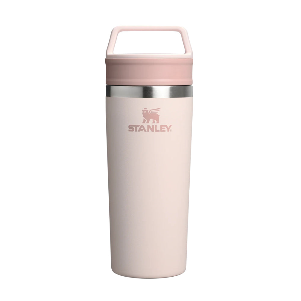 Stanley - The Café-To-Go Travel Mug - 16 oz / 473 ml - Rose Quartz