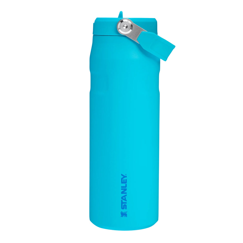 Stanley - The Ice Flow Bottle with Flip Straw Lid - 24 oz / 710 ml - Splash