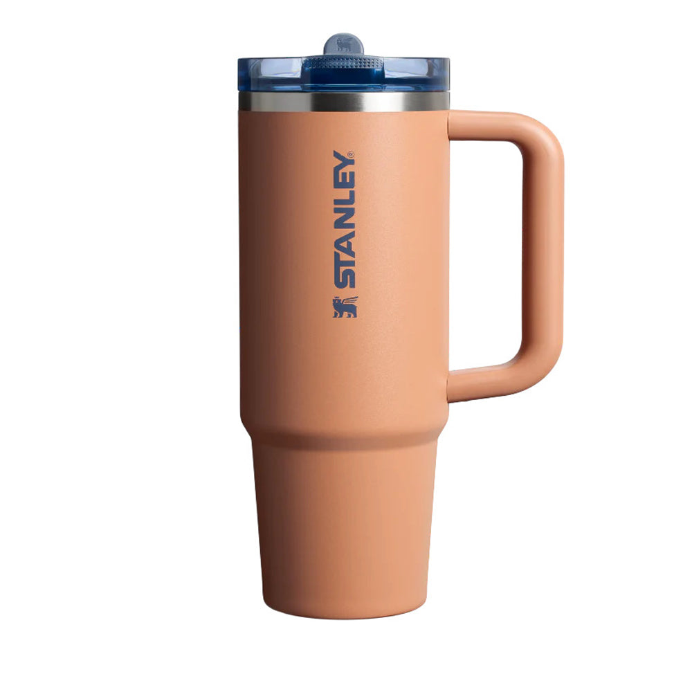 Stanley - The Quencher ProTour Flip Straw Tumbler - 887 ml / 30 Oz - Toast